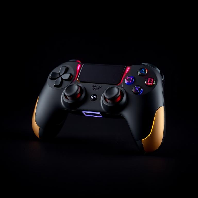Gamer — Accessories